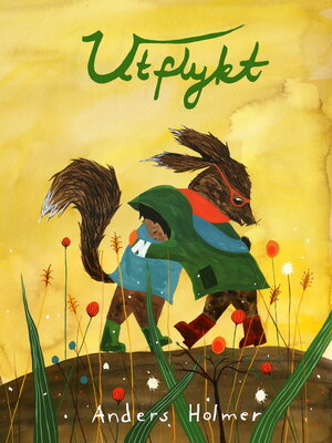 cover image of Utflykt